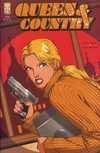 Queen & Country #26 Comic Books - Covers, Scans, Photos in Queen & Country Comic Books - Covers, Scans, Gallery